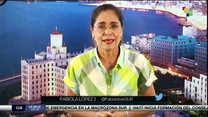 Cuba: Gobierno de la Habana Vieja deniega marcha convocada en noviembre por considerarla provocación