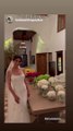Η συγκλονιστική φωτό της νύφης Τόνιας Σωτηροπούλου και τα σχόλια αποθεώσεις στο Instagram!