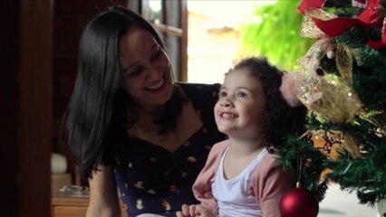 Christmas Experiences To Share With Your Daughter