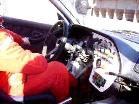 rallye baldomerien 2 mars 2008 st galmier 42