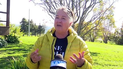 Ministre des Pêches : la nomination de Diane Lebouthillier souhaitée par le milieu