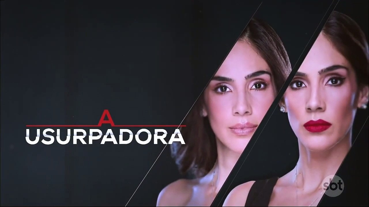 A Usurpadora 2021 Capítulo 2 Completo