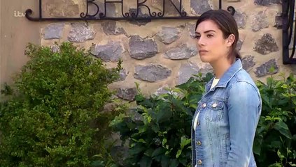 Emmerdale 12th October 2021