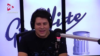 Graffite98 | Quem tem a pior voz de ursinho?