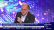 Benoist Grossmann (France Digitale) : L'État investira 30 milliards d'euros pour bâtir une France innovante et industrielle d'ici 2030 - 12/10