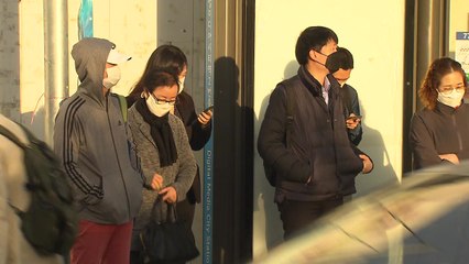 [날씨] 아침 쌀쌀, 낮 선선...맑고 큰 일교차 / YTN