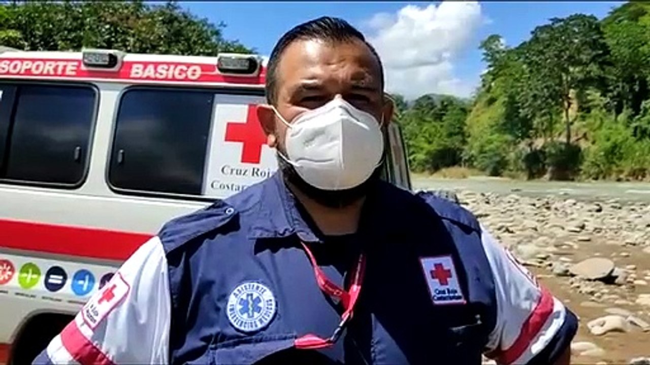 DESAPARECIDOS AHOGADOS