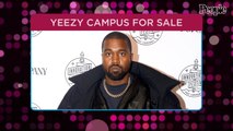 Kanye West Is Selling His Massive Wyoming Ranch for $11 Million – Potentially at a Huge Loss