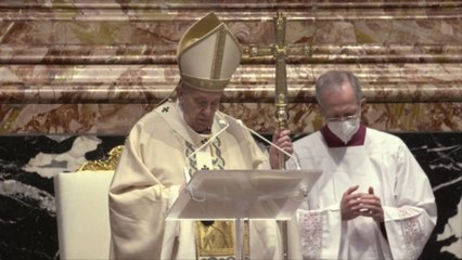 Europe Court Dismisses Case Looking to Hold Vatican Accountable For Decades of Abuse