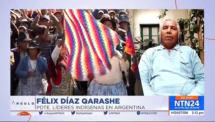 Ángulo de NTN24 del martes 12 de octubre de 2021