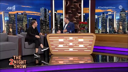 Γιώργος Πυρπασόπουλος: Η γιαγιά Μαρίκα Νέζερ, το γράμμα στον Θόδωρο Αγγελόπουλο και η... αλητεία!