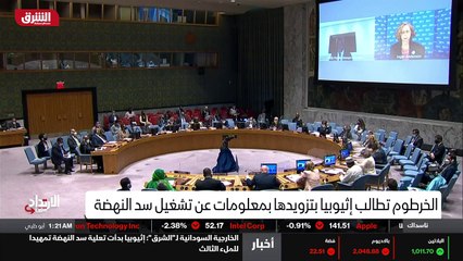 ...من رقعتها الزراعية سد ضخم تخشاه أيضا الس...