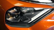 2021 Citroen C4 SUV - Exterior and interior Details (Perfect Midsize SUV)