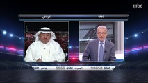 الدغيثر: فان ماريك لا يتحمل النتائج بمفرده.. وعمار عوض: منتخبا العراق والإمارات لديهما أخطاء واضحة في التمرير والتمركز والتكتيك ولم يرتقيا أبدا لمستويات بقية الفرق في المجموعتين