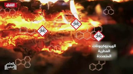 ...نوع من الفطريات يهاجم الحشرات وبالتالي ي...