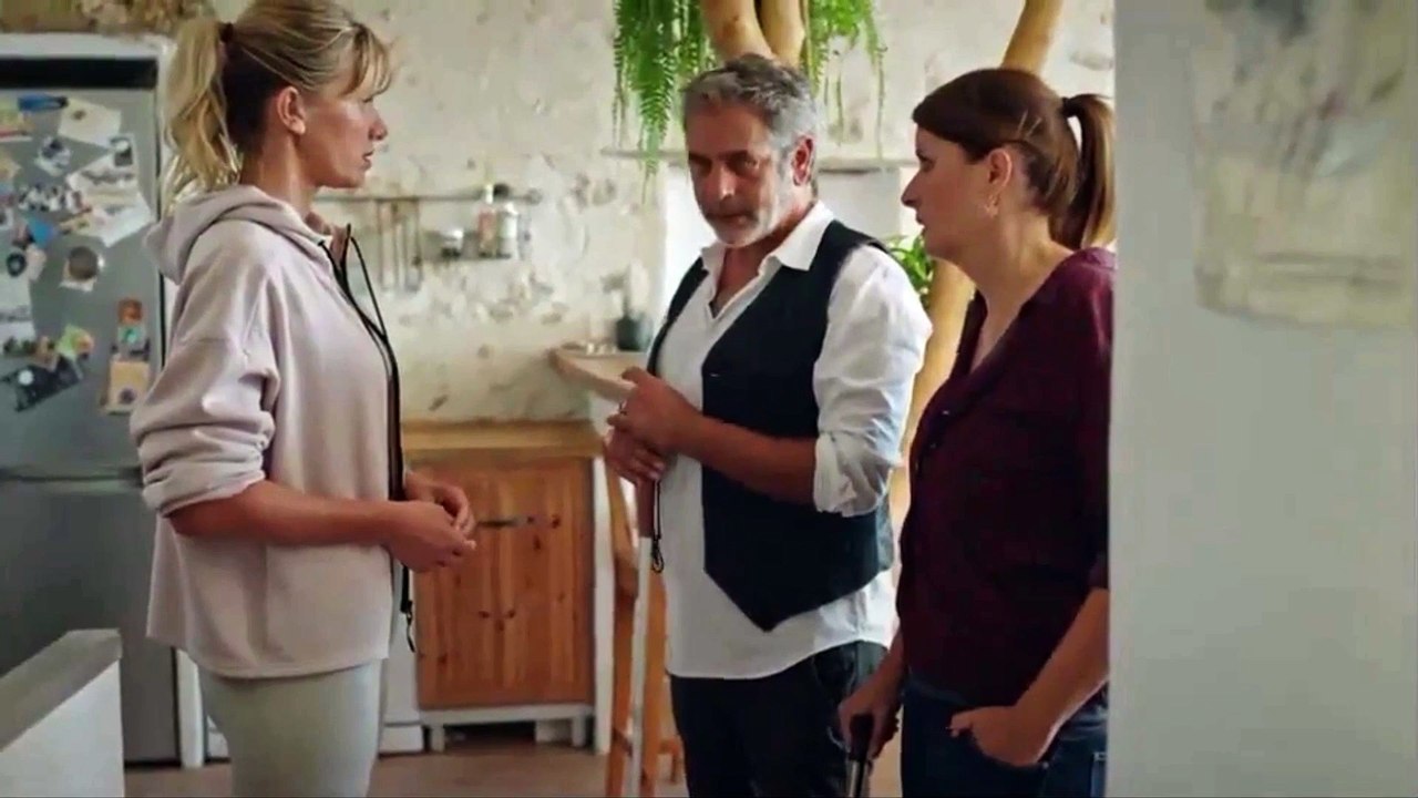Plus belle la vie : [Spoilers] - Sacha et Luna Découvrent la vérité sur Malet...