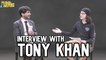 AEW President Tony Khan Discusses Going Head-To-Head With WWE This Friday