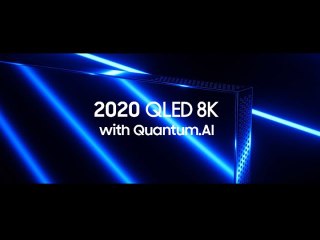 2020 QLED 8K_ Official Introduction _ Samsung