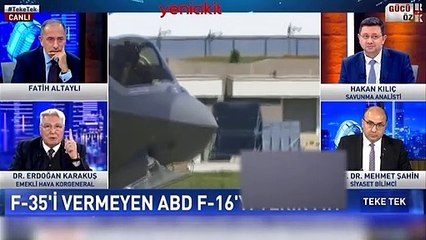 Emekli Korgeneral açıkladı: 1 Türk pilotu 26 ABD uçağını düşürdü