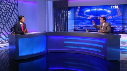 عفت نصار ينتقد مسؤولي رابطة الأندية المحترفة بعد إجراء قرعة الدوري المصري ️