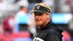 Jon Gruden Resigns as Raiders Head Coach