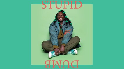 Baker Boy - Stupid Dumb