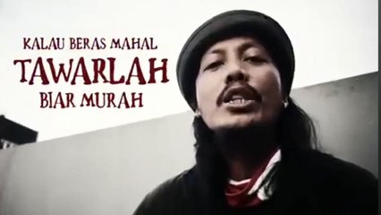 lagu viral kalajengking (Pujiono)