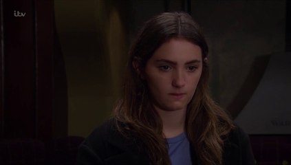 Emmerdale 12th October 2021