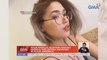 Kylie Padilla, gustong maging masaya ang dating asawang si Aljur Abrenica | UB