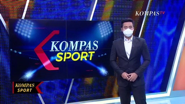 PON 20: Karateka Claudio Nenobesi Sumbang Emas untuk Papua