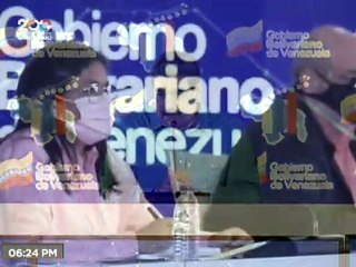 Pdte. Nicolás Maduro participa en el Taller de Gestión Estratégica