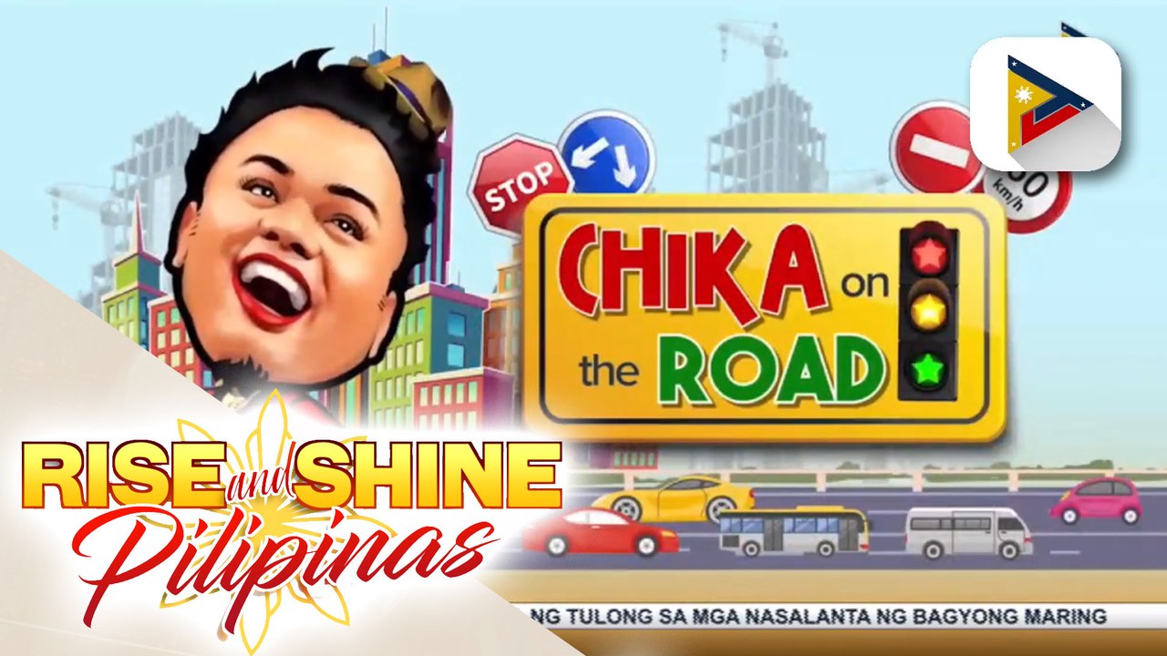 Rehabilitasyon ng Nagtahan flyover, sinimulan na at target na tapusin sa loob ng pitong buwan