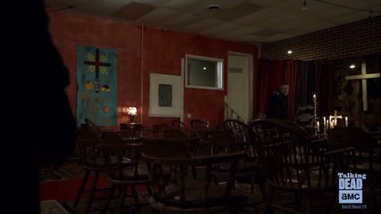 The Walking Dead 11x09  Season 11 Episode 9 Clip