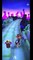 Wa-Wa Battle Run Gameplay On Road To Ruin - Crash Bandicoot: On The Run!