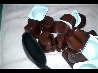 ASMR   COPINHOS FURRÉCOS