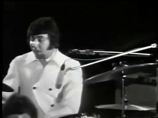 1967-The Tremeloes - Silence is golden