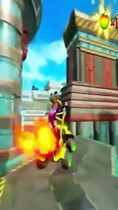 Team Oxide Paint Job, Wheels, & Kart Gameplay - Crash Team Racing Nitro-Fueled