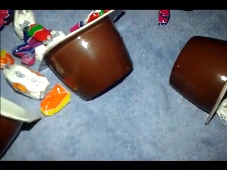 Balas e Pirulitos