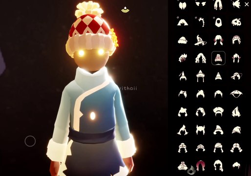 Cosmetics Days of Feast 2021 | Sky: Children of the Light (BETA)