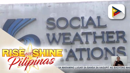 Record-high na 91% ng mga Pilipino, natatakot mahawaan ng Covid-19 ayon sa Social Weather Stations survey