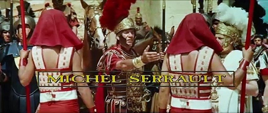 Deux heures moins le quart avant Jésus-Christ (1982) - Bande annonce