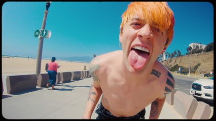 American Teeth - Tongue