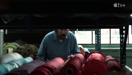 The Shrink Next Door - Will Ferrell, Paul Rudd, Casey Wilson, Kathryn Hahn