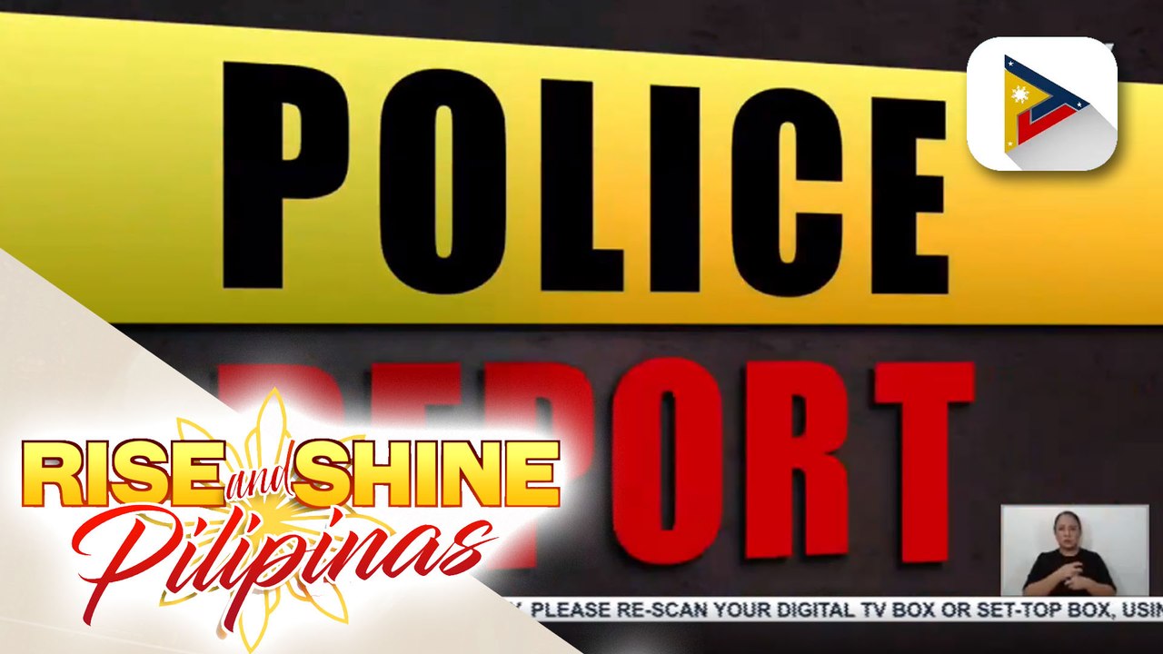 Police Report: 2 suspected drug peddlers at isang high-value individual, arestado sa Pampanga