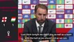 Southgate defends Kane substitution in Hungary draw