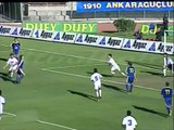 Ankaragücü 2-0 Vanspor 28.09.1997 - 1997-1998 Turkish 1st League Matchday 8   Post-Match Comments