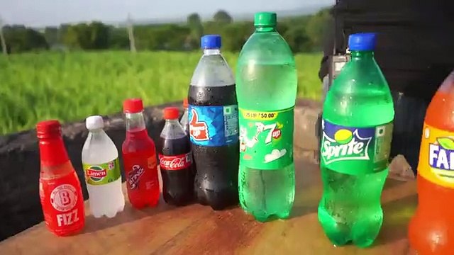 Guess The Cold Drink Challenge - Winner Will Get 20000RS