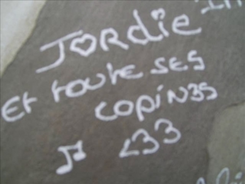 Les amies