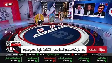 ...وأيضا هناك افاق جيدة للتعاون في مجال إعا...