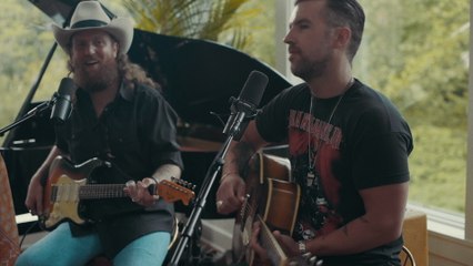 Brothers Osborne - Hatin' Somebody